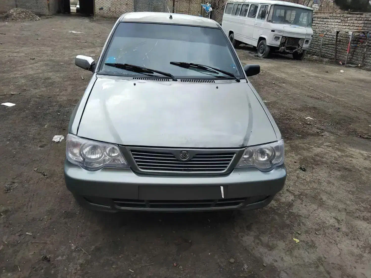 پراید ۱۳۲مدل ۸۸|خودرو سواری و وانت|مشهد, کلاته برفی|دیوار