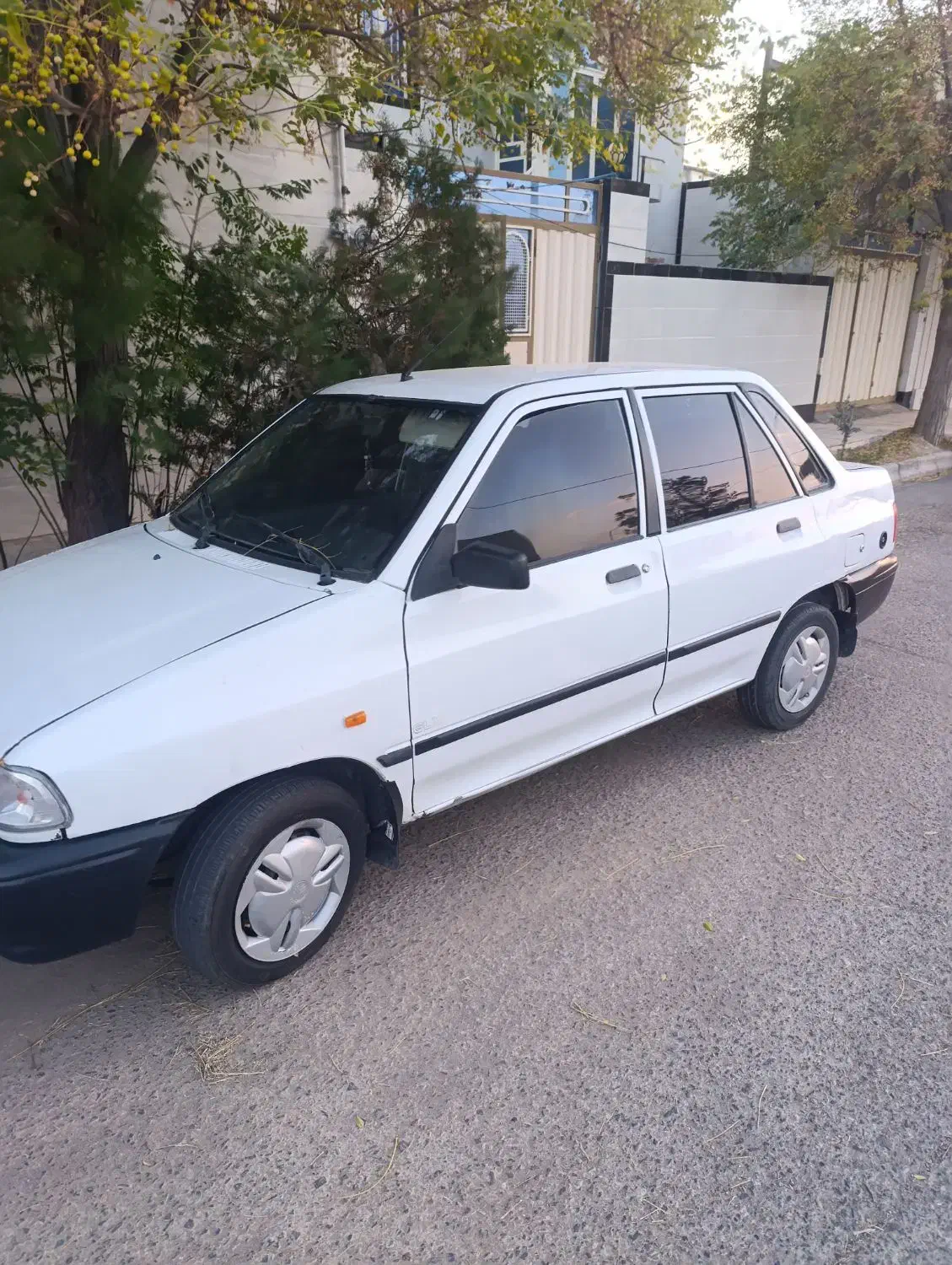 پراید ۸۸قیمت مناسب|خودرو سواری و وانت|فردوس (خراسان), |دیوار