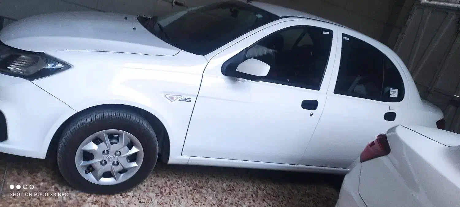 ساینا s|خودرو سواری و وانت|دوگنبدان, |دیوار