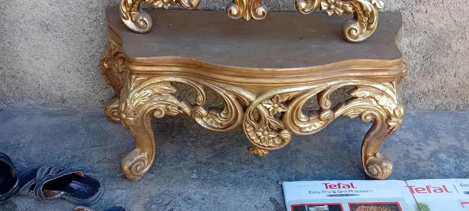 آیینه قدی|آینه|ماهدشت, |دیوار