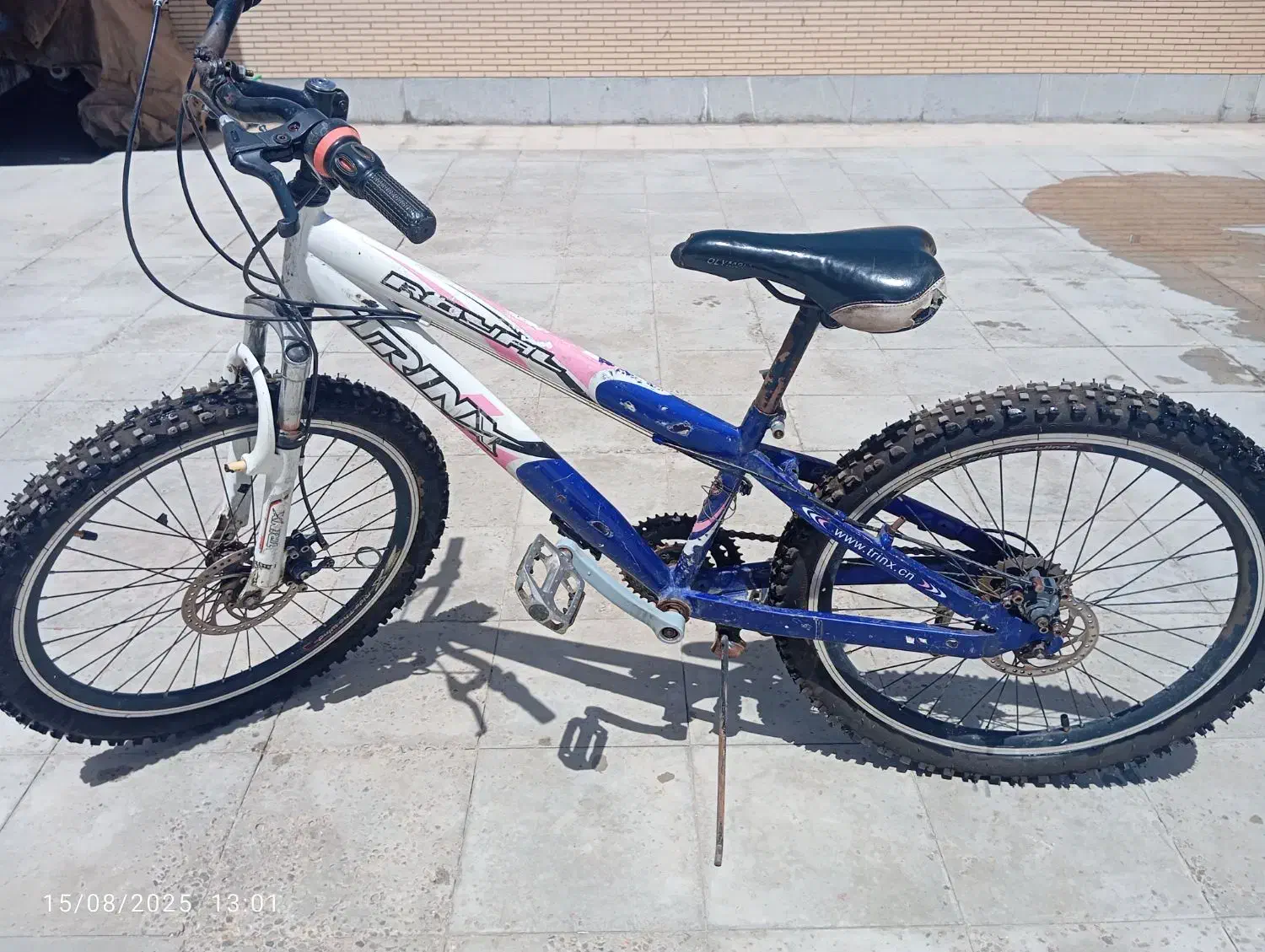 دوچرخه 24|دوچرخه، اسکیت، اسکوتر|رفسنجان, |دیوار