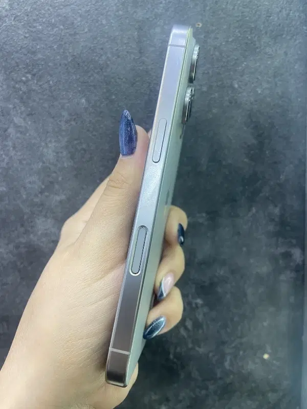 iPhone 16/promax/با ریجستر|موبایل|اصفهان, مفتح|دیوار