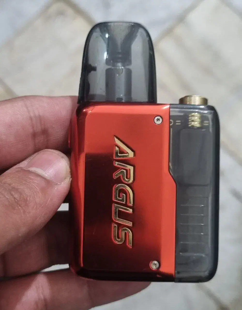 پاد آرگاس p2|زیورآلات و اکسسوری|یزد, |دیوار