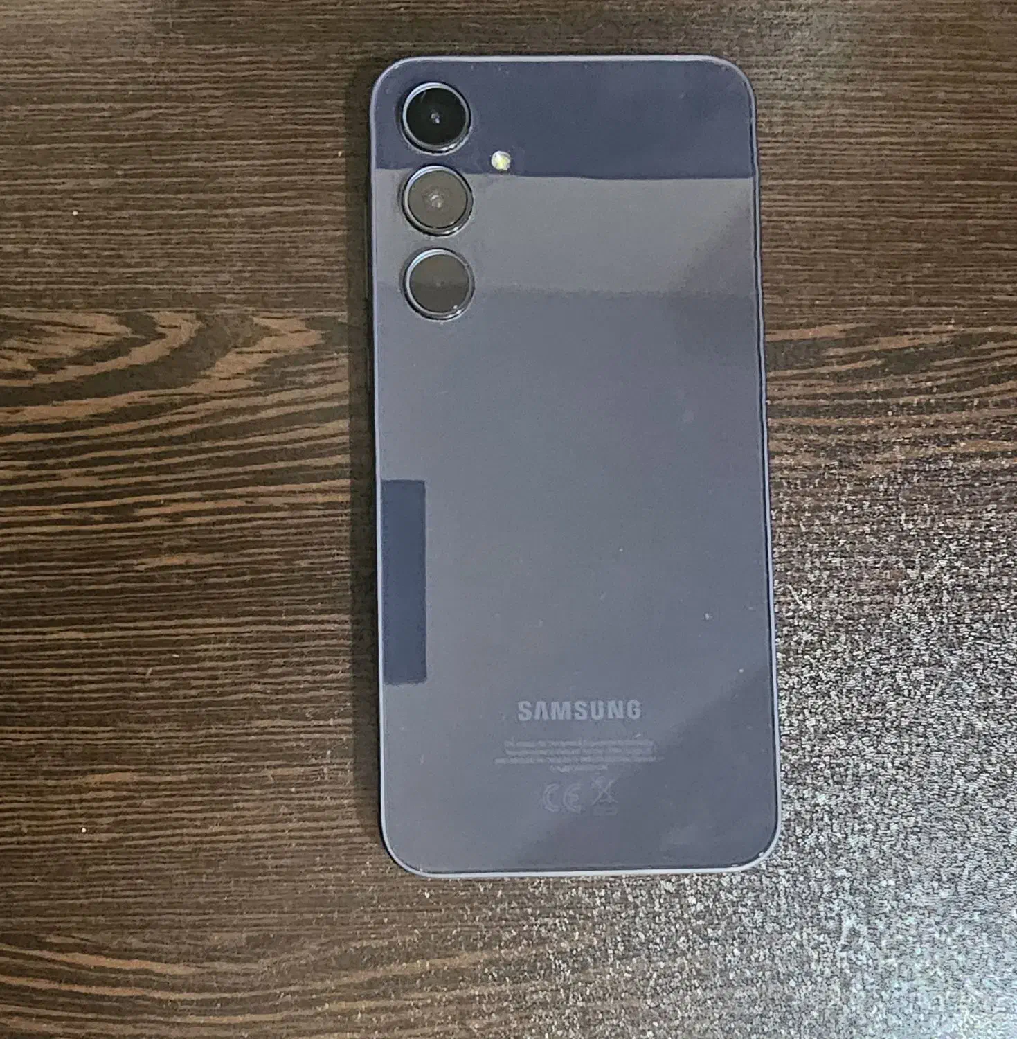 samsung a35 5g|موبایل|تهران, استاد معین|دیوار