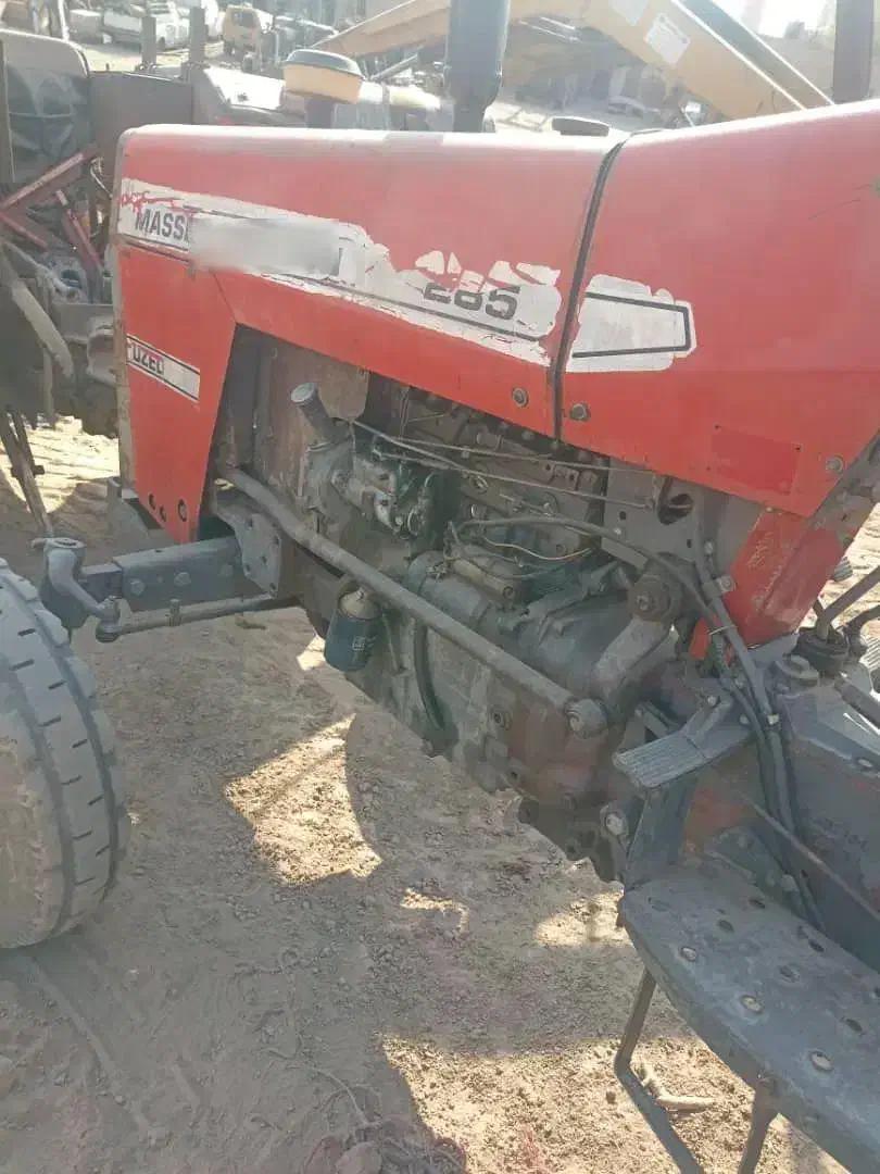 285مدل71 تمیز|خودرو سنگین|یزد, |دیوار