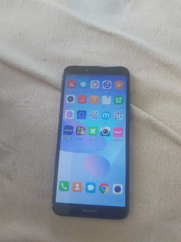 Y7 Prime|موبایل|گرگان, |دیوار