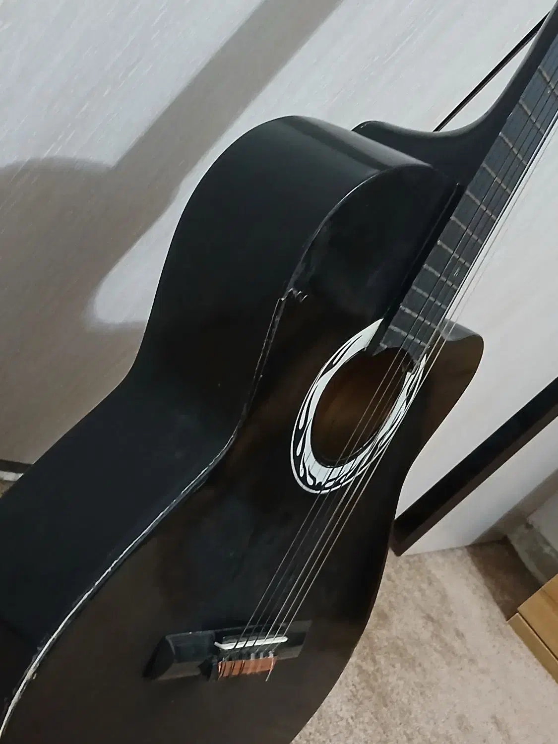 گیتار کلاسیک|گیتار، بیس، امپلیفایر|مسجد سلیمان, |دیوار