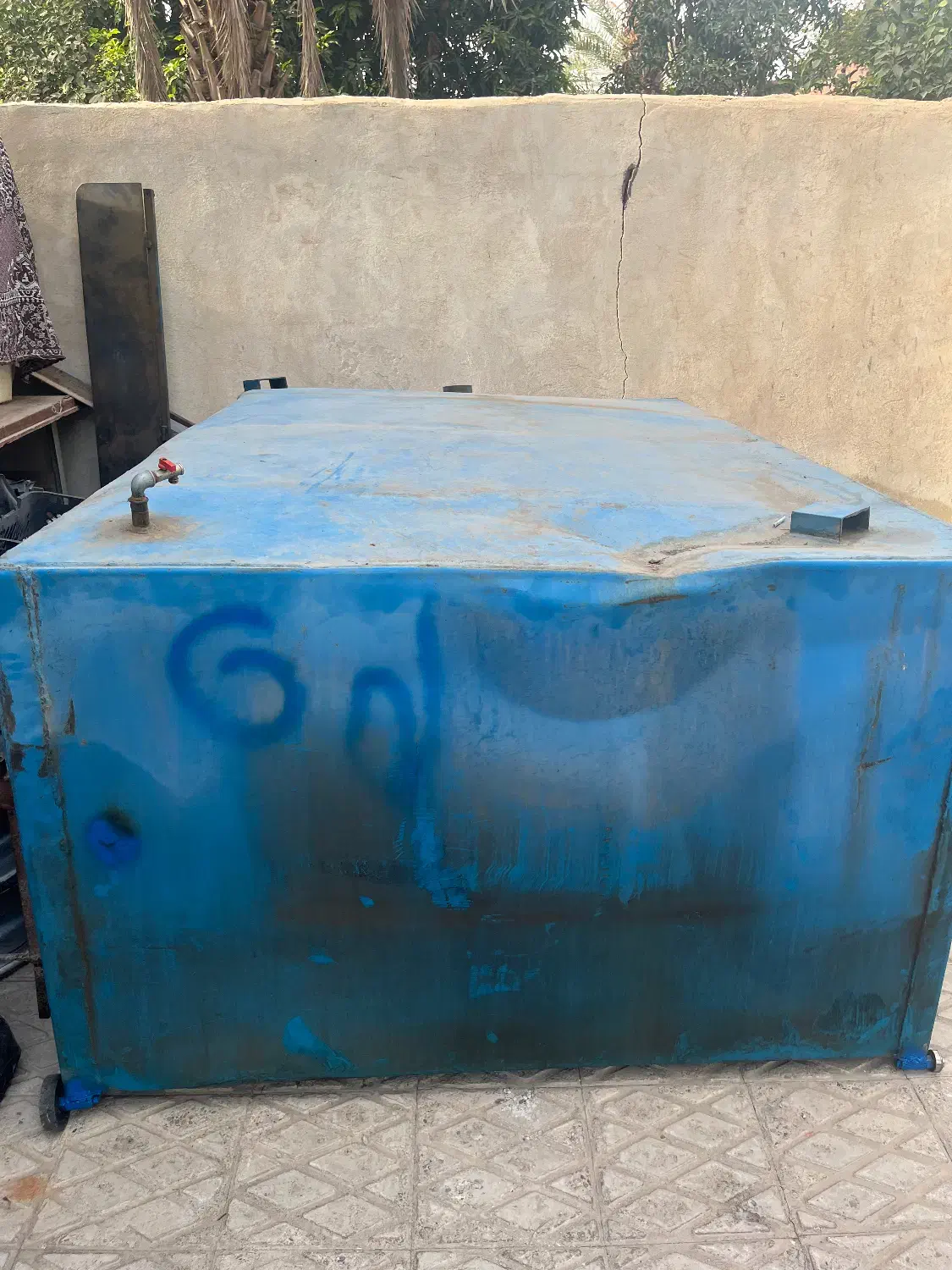 تانکر گازییلی|عمده‌فروشی|جیرفت, |دیوار