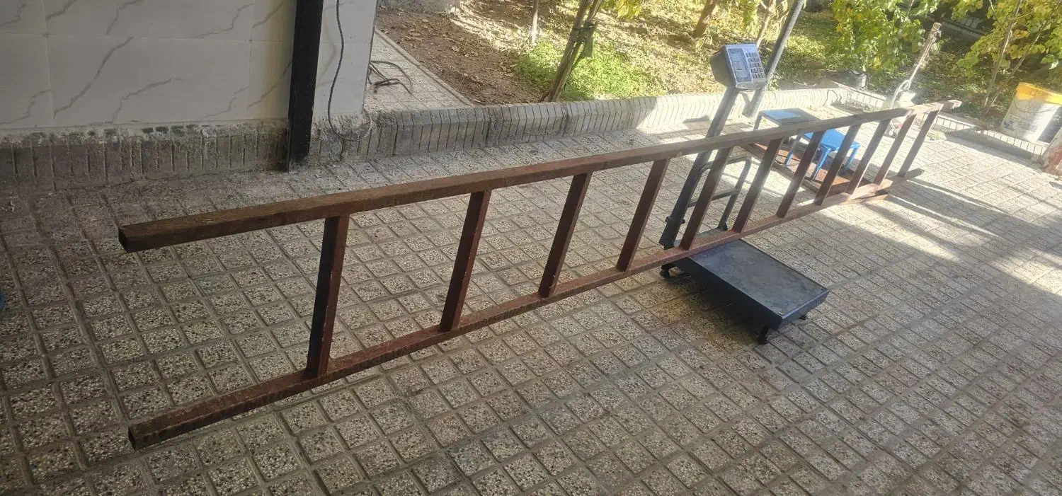 نردبان|ابزارآلات|میامی, |دیوار