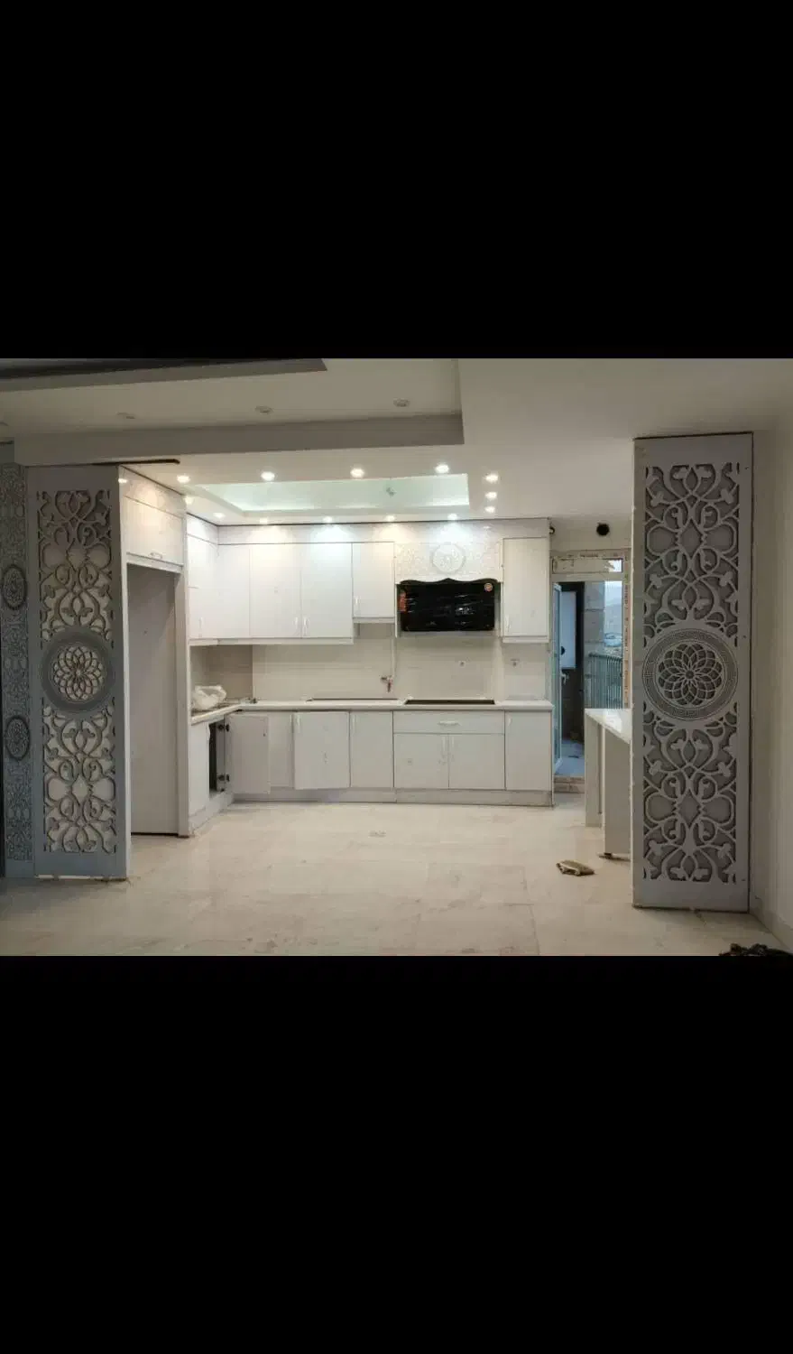 کابینت سرنا کد 431818264809491|مصالح و تجهیزات ساختمان|شلمان, |دیوار