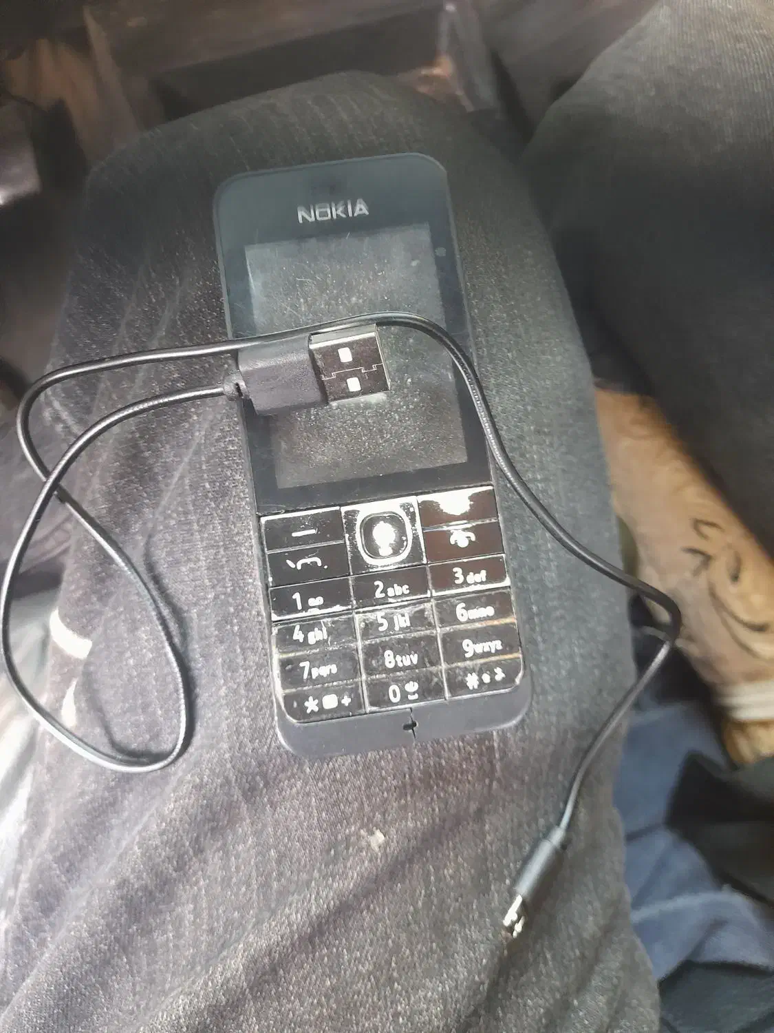 گوشی نوکیاویتنام اصل ۵۵۰دوسیم کارتنوکیا۴۰۰|موبایل|قم, نیروگاه|دیوار
