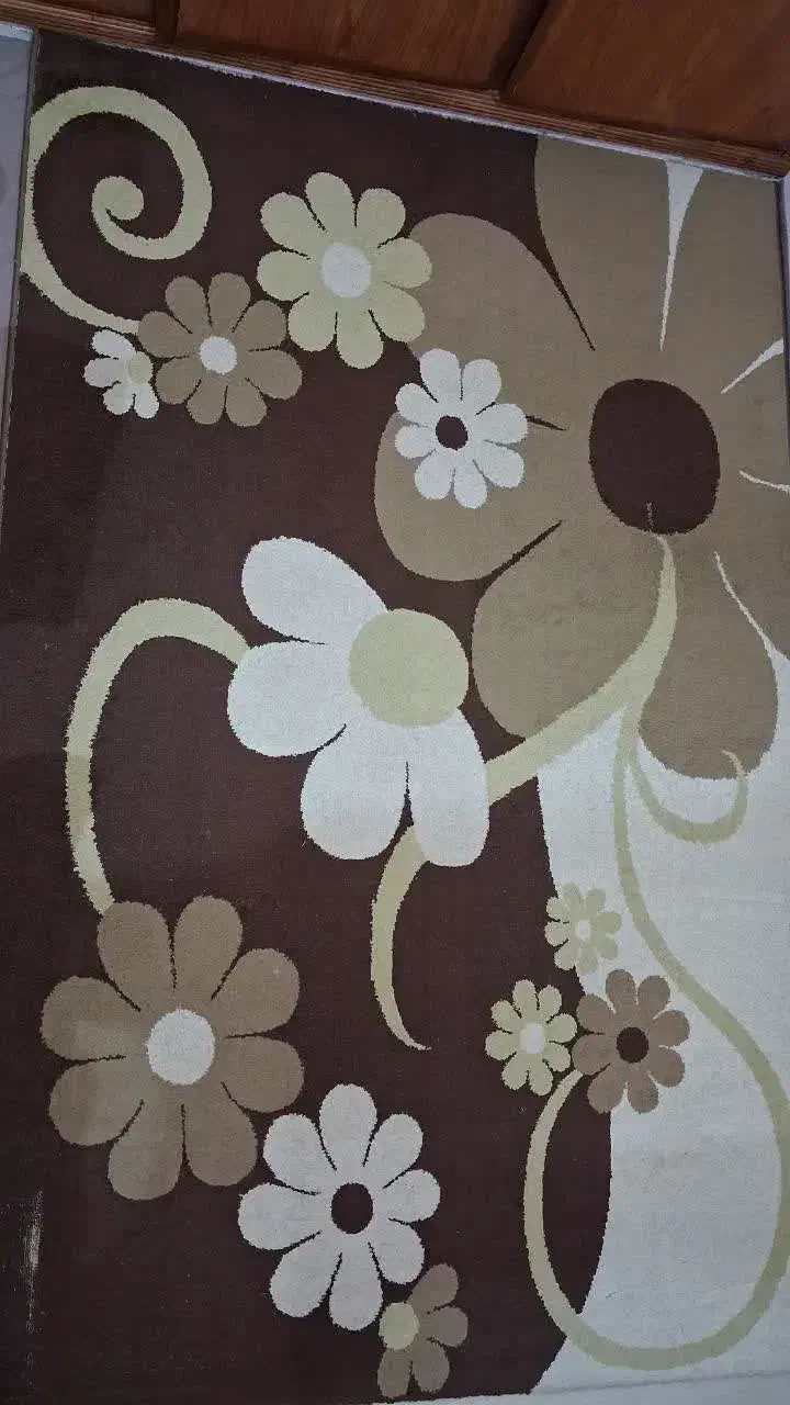 گلیم فرش ۳ متری|گلیم، جاجیم، گبه|لامرد, |دیوار