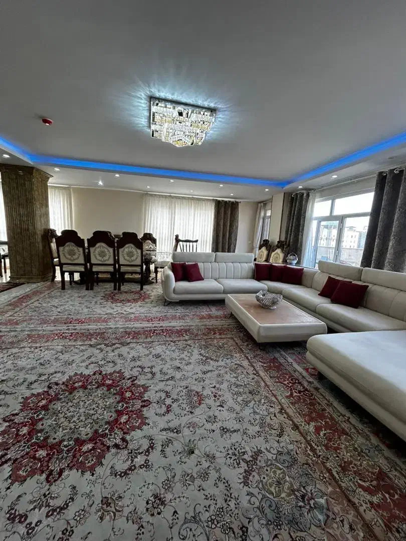 پنت هوس ۱۶۵ متری/حیاط خلوت/تاپ لوکیشن|فروش آپارتمان|اندیشه, اندیشه فاز ۱|دیوار