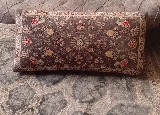 پشتی|پشتی|اراک, |دیوار