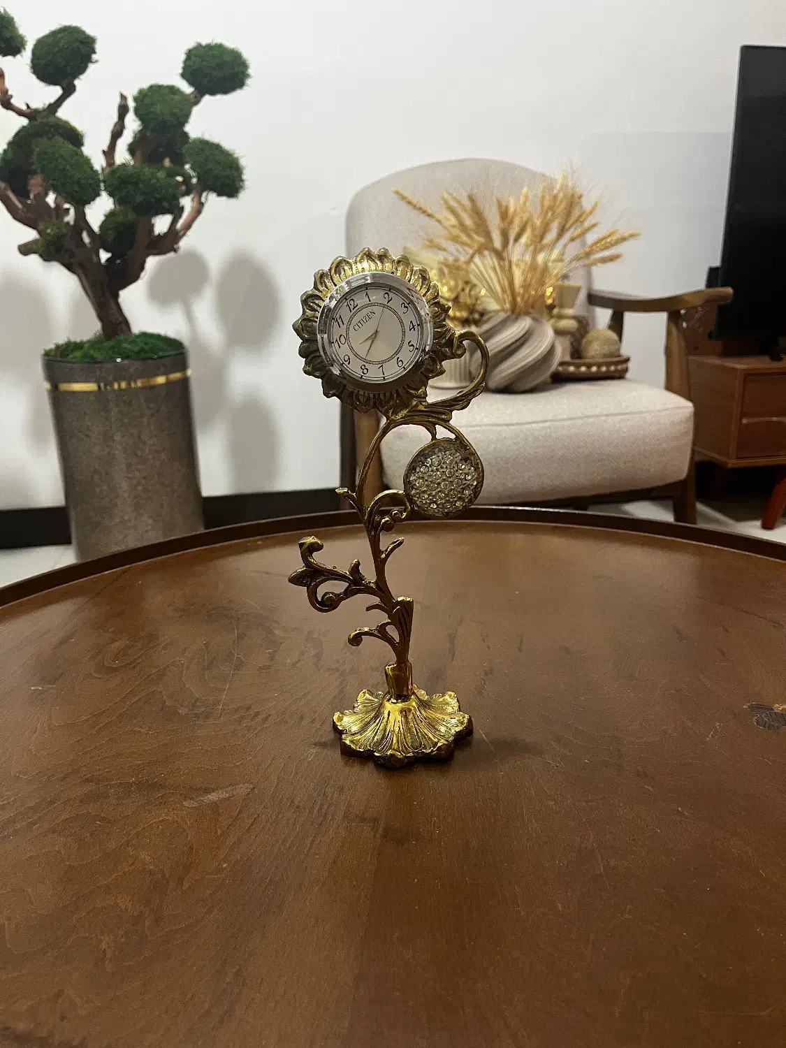 ظروف برنز|صنایع دستی و سایر لوازم تزئینی|اسلام‌شهر, سیمرغ|دیوار