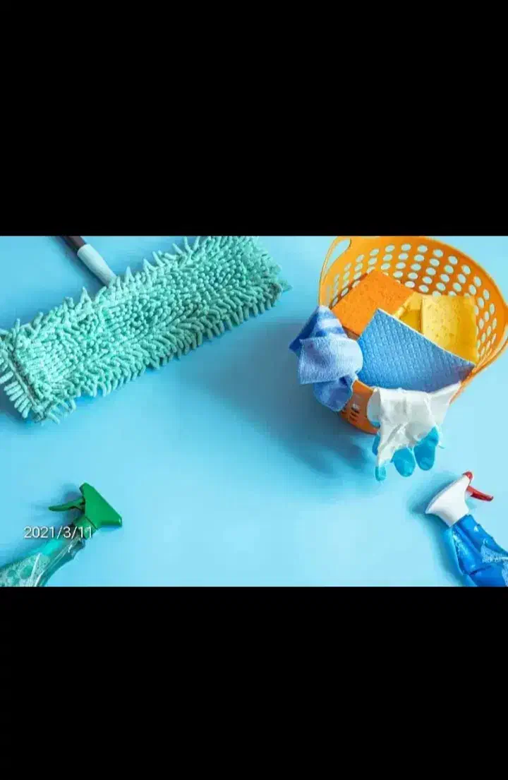 شرکت خدماتی نظافتی نیک پاکان|خدمات نظافت|خرمآباد, |دیوار