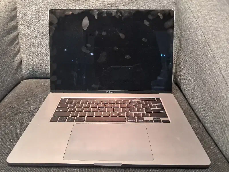 مک بوک پرو|رایانه همراه|تهران, شهرک غرب|دیوار