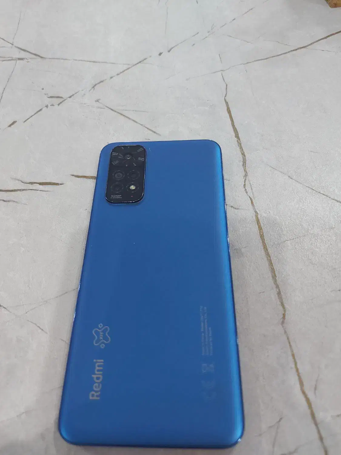 گوشی شیائومی نوت ۱۱ 4G|موبایل|رشت, امین الضرب|دیوار