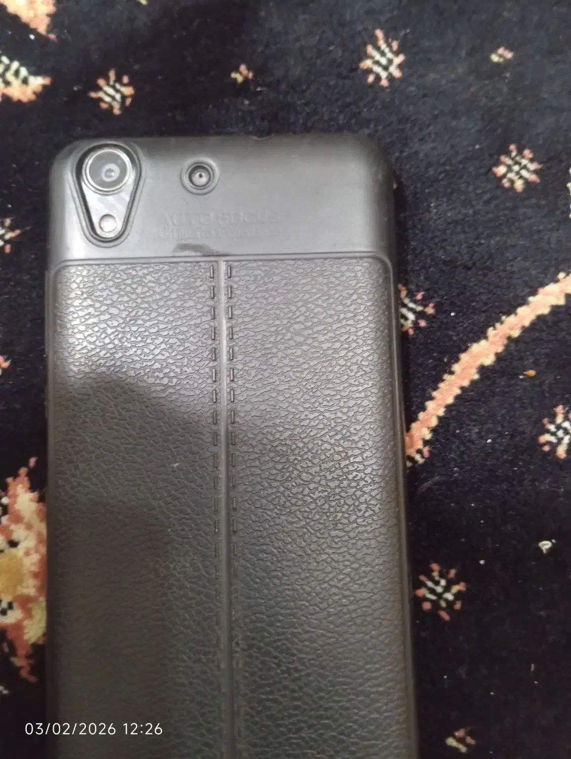 هواوی y6|موبایل|هامون, |دیوار