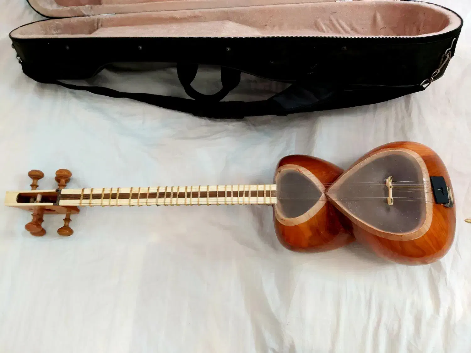 تار|سازهای سنتی|مشهد, شهرآرا|دیوار