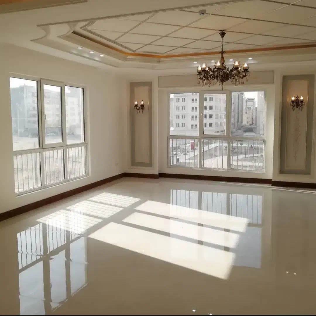 ۱۹۰متر/ابتدای مجیدیه/لوکس/سند آماده/صفر|فروش آپارتمان|مشهد, جاهد شهر|دیوار