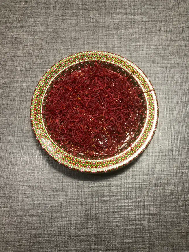 زعفران علا و درجه یک|خوردنی و آشامیدنی|تربتحیدریه, مسجد جامع|دیوار