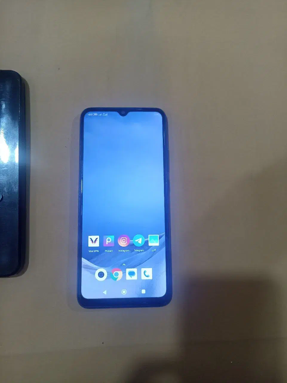 گوشی poco c40 حافظه 64GB|موبایل|قم, محمد آباد|دیوار