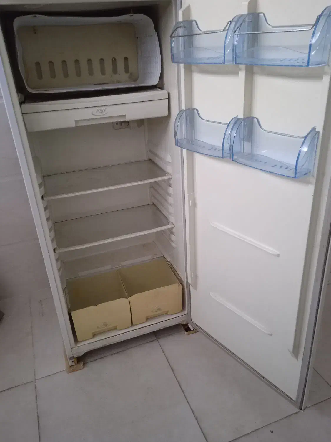 یخچال معمولی|یخچال و فریزر|تبریز, |دیوار