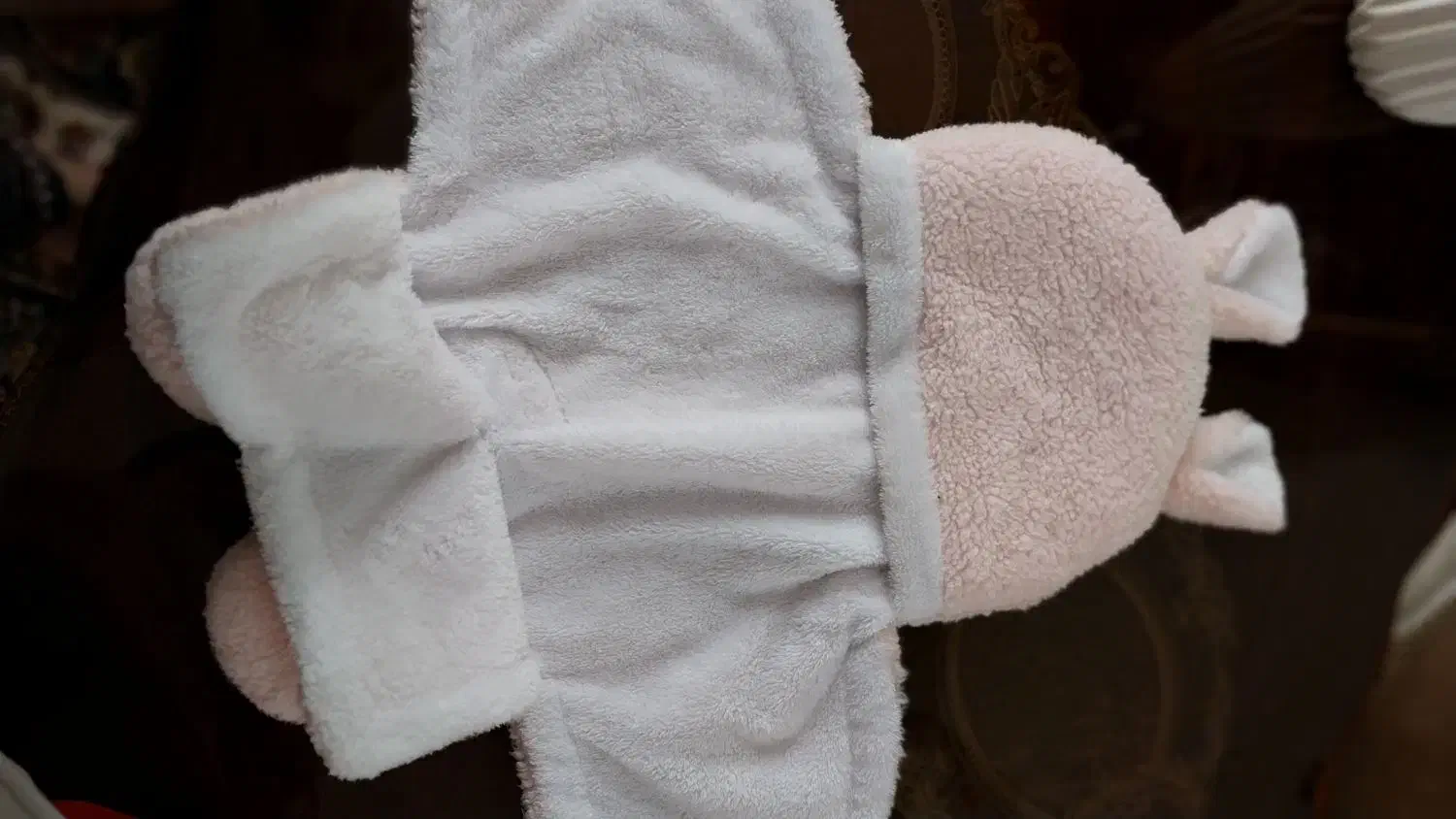 قنداق و سرهمی|کفش و لباس بچه|زنجان, |دیوار