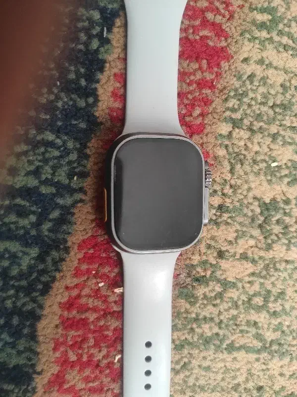 ساعت اپل واچ|ساعت|مرودشت, ده بید|دیوار