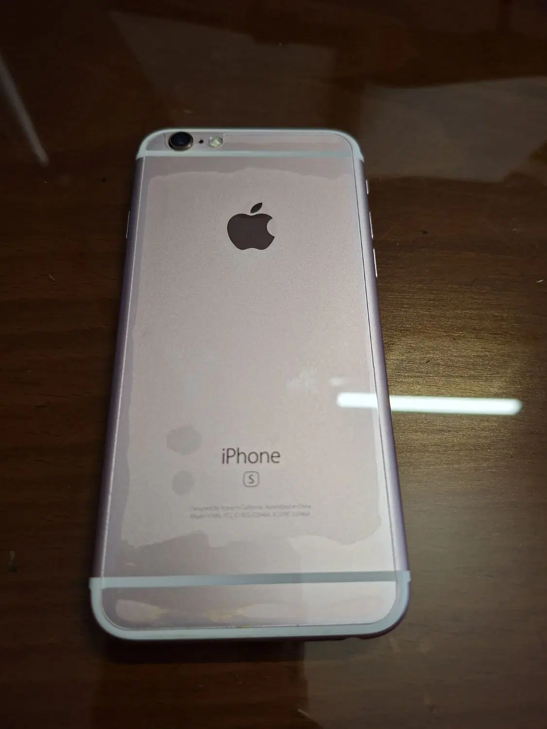 آیفون 6s|موبایل|اصفهان, شیخ اشراق|دیوار