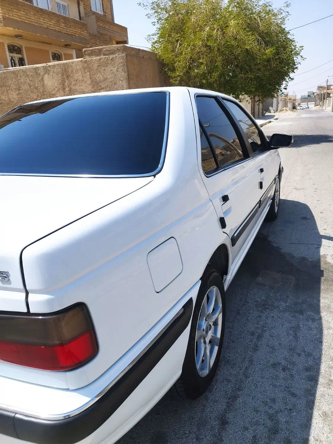 پارس فول درحد|خودرو سواری و وانت|خورموج, |دیوار