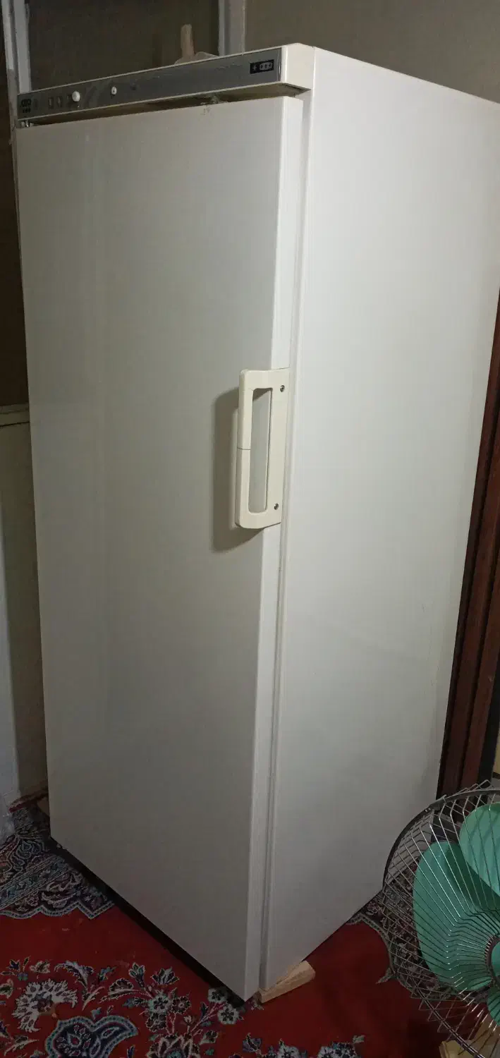 فریزر پارس|یخچال و فریزر|همدان, |دیوار