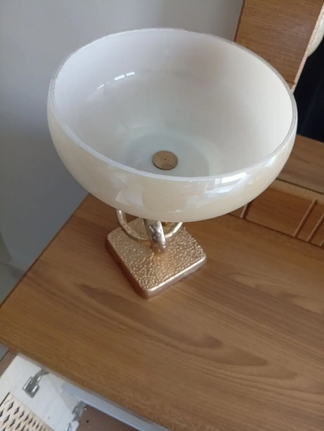 ظروف آجیل خوری و دکوری|ظروف سرو و پذیرایی|تهران, یافت آباد جنوبی|دیوار