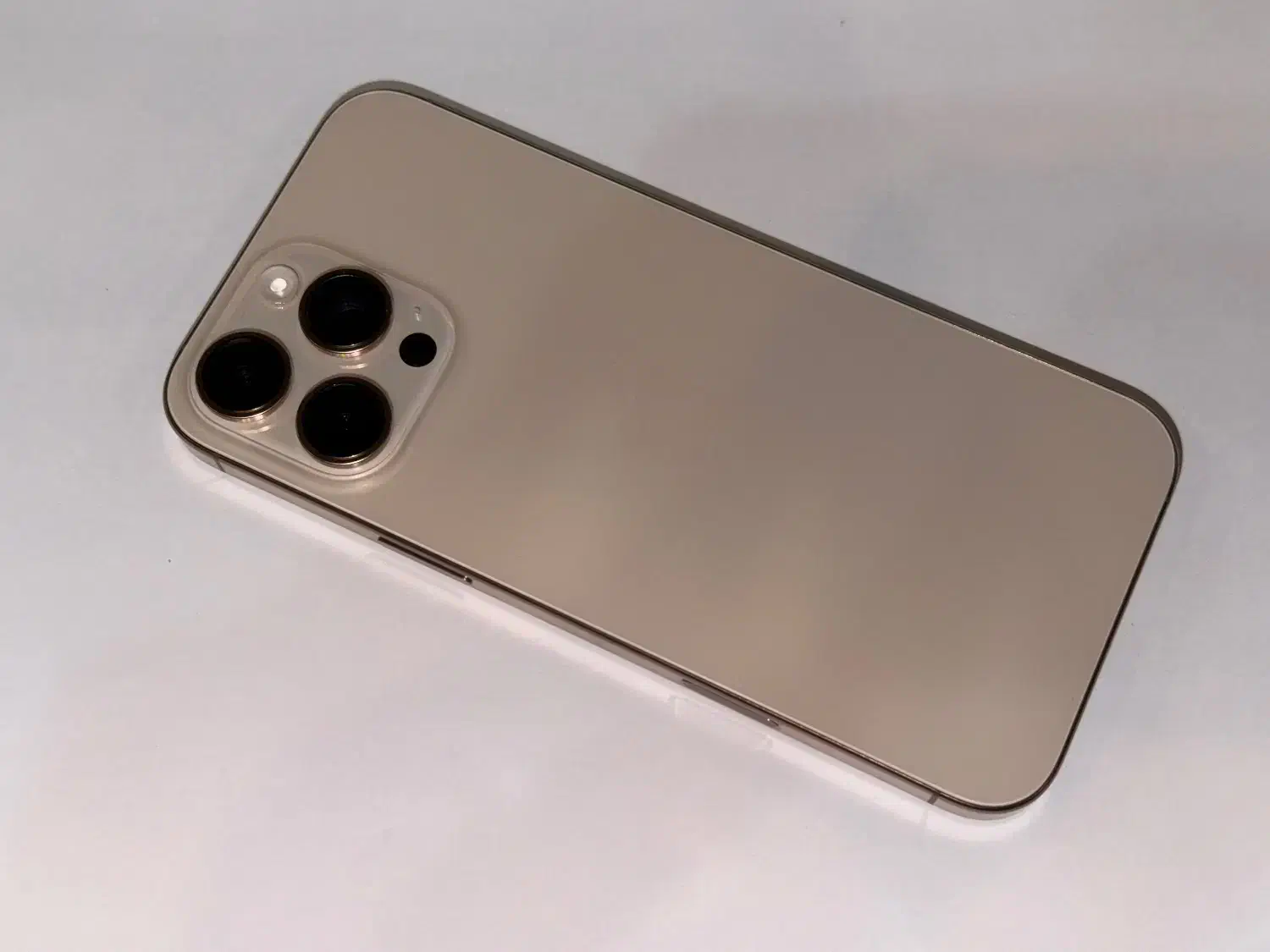 Iphone 16 promax ایفون ۱۶ پرومکس|موبایل|تهران, دریان‌نو|دیوار