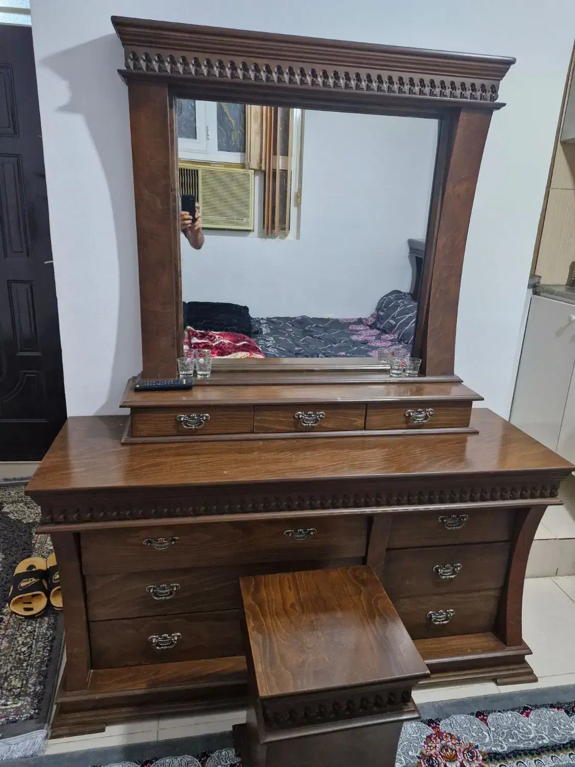 سوییت مبله تمیز و مستقل|اجارهٔ کوتاهمدت آپارتمان و سوئیت|بندرعباس, |دیوار