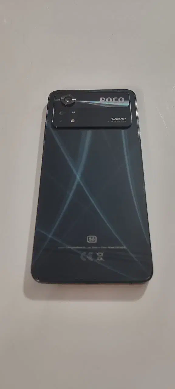 Poco x4 Pro 5G|موبایل|زاهدان, |دیوار