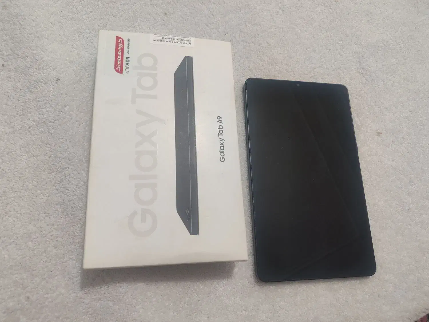 تبلت|تبلت|رفسنجان, |دیوار