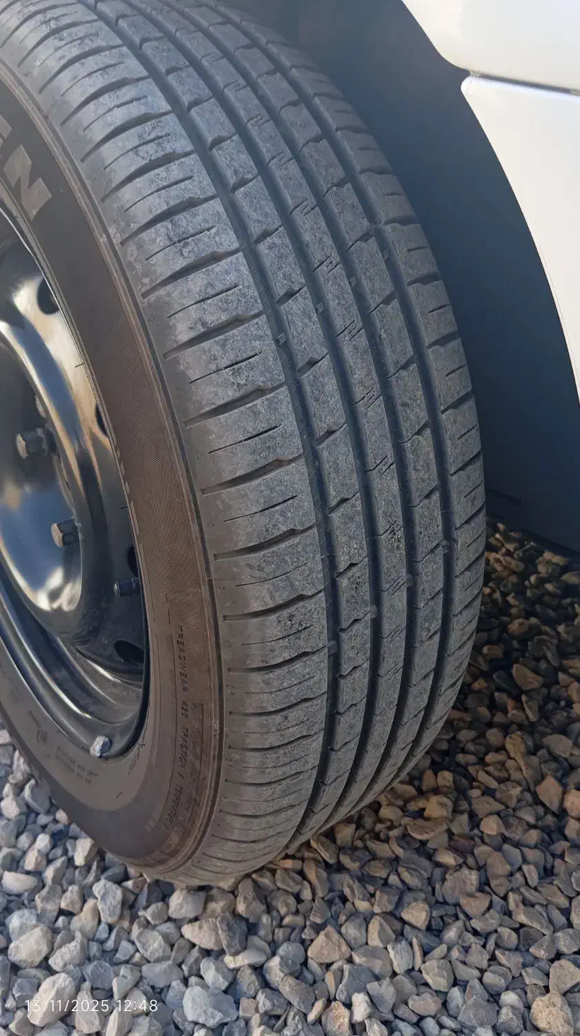 سمندef7 دوگانه سوز شرکتی کپسول بزرگ|خودرو سواری و وانت|نورآباد ممسنی, |دیوار