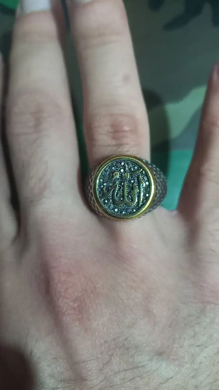 دستبند انگشتر  پلاک|بدلیجات|ایلام, |دیوار