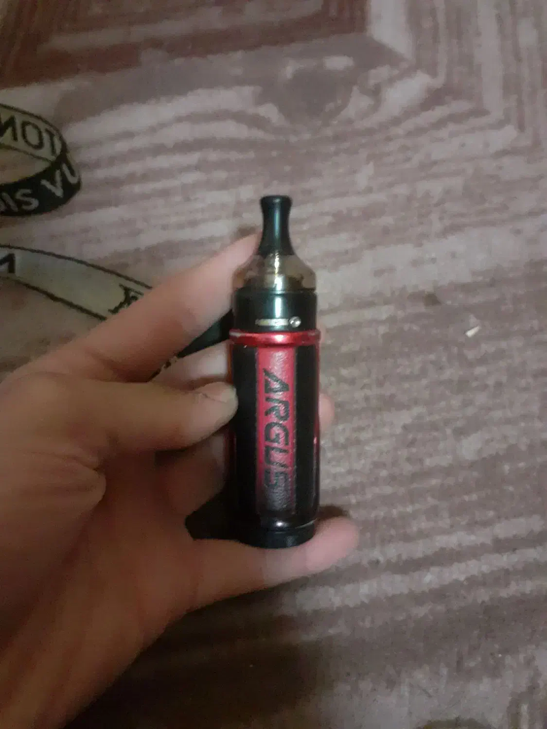 پاد قلیون شارژی|زیورآلات و اکسسوری|قم, انصارالحسین|دیوار