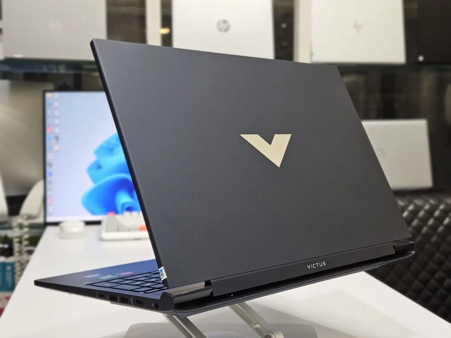 HP VICTUS 16 GAMING|رایانه همراه|تهران, فلسطین (میدان انقلاب)|دیوار
