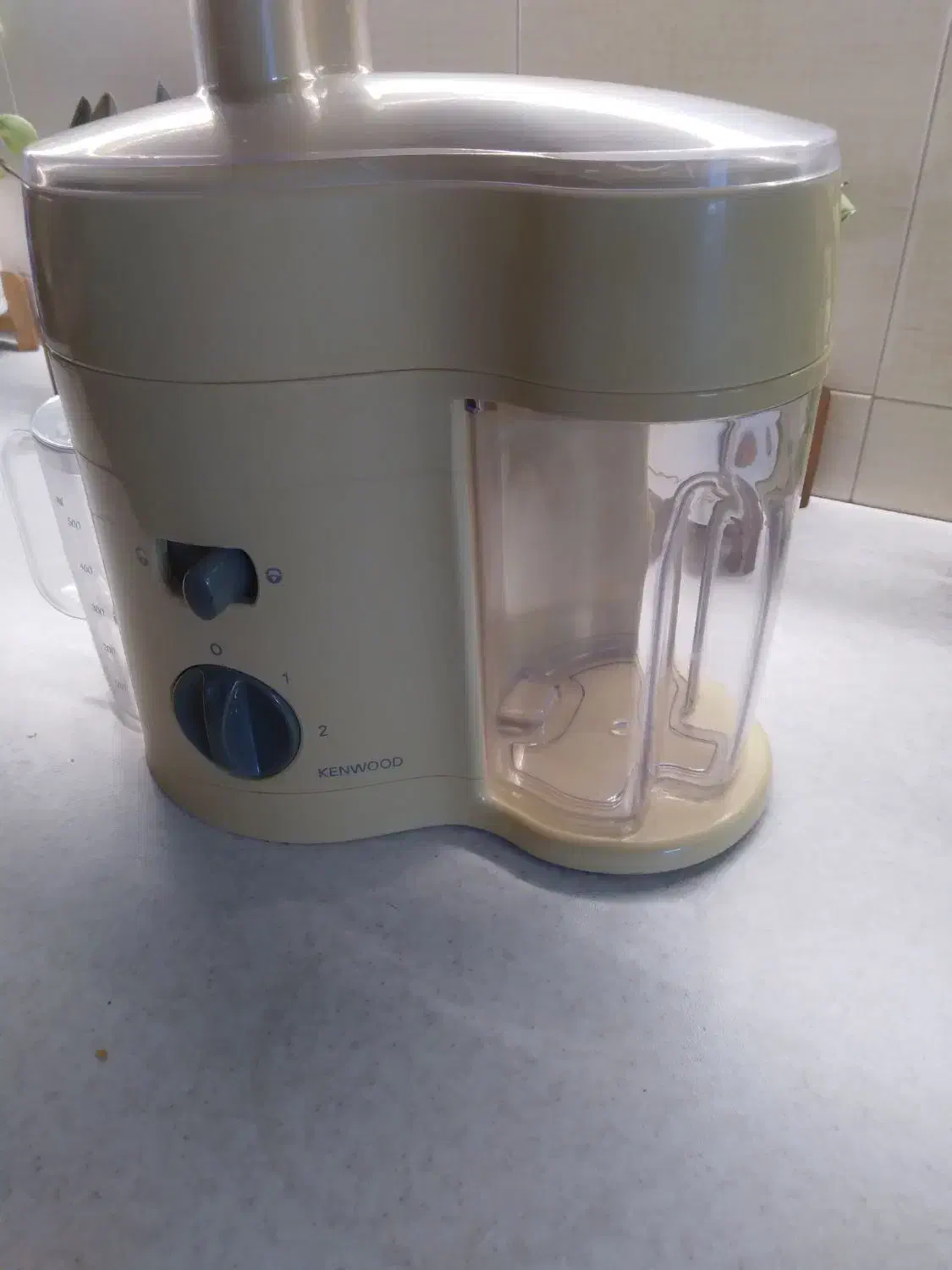 آبمیوه گیری کنوود|آبمیوهگیر و آبمرکباتگیر|تهران, جوادیه تهرانپارس|دیوار