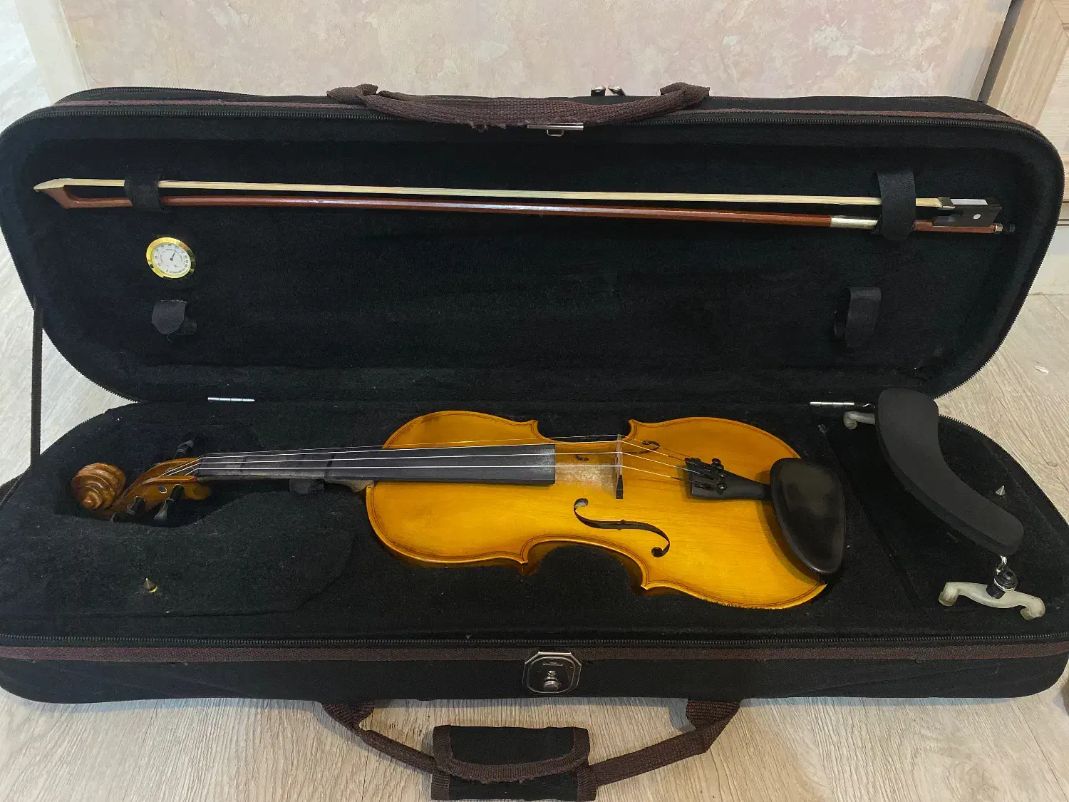 ویالون|ویولن|اهواز, کیانپارس |دیوار