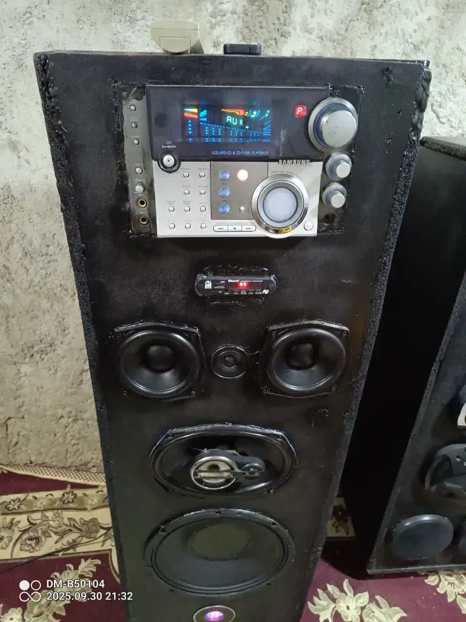 سیستم خانگی مناسب کافه رستوران و..|سیستم صوتی خانگی|یاسوج, |دیوار