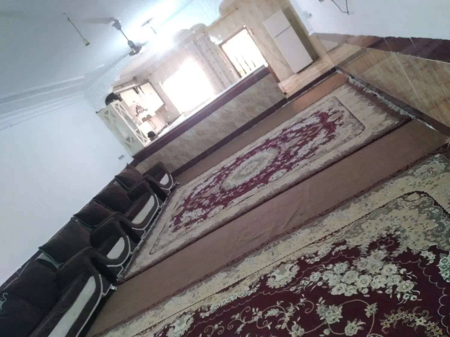 سوییت دربستی|اجارهٔ کوتاه‌مدت آپارتمان و سوئیت|علی‌آباد کتول, |دیوار