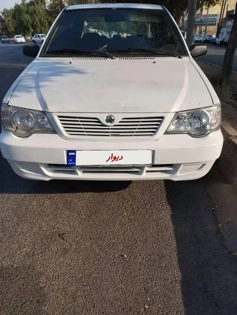 پراید ۱۳۲مدل ۸۹|خودرو سواری و وانت|دزفول, |دیوار