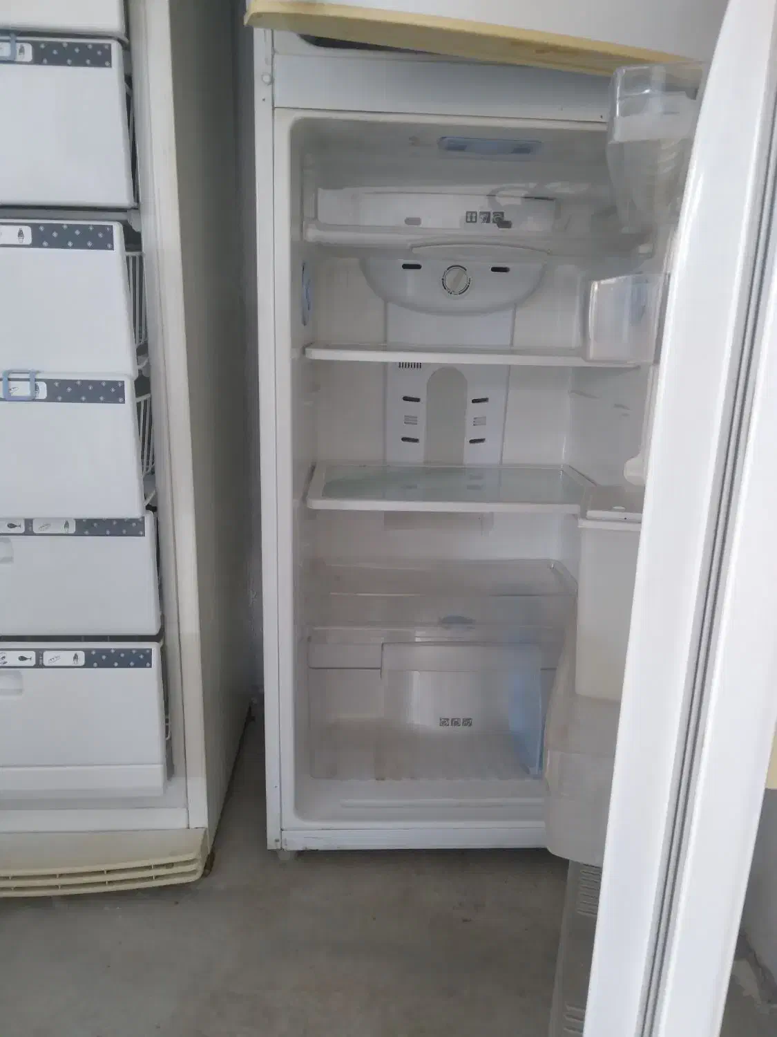 فروش یخچال فریزر سامسونگ|یخچال و فریزر|دابودشت, |دیوار