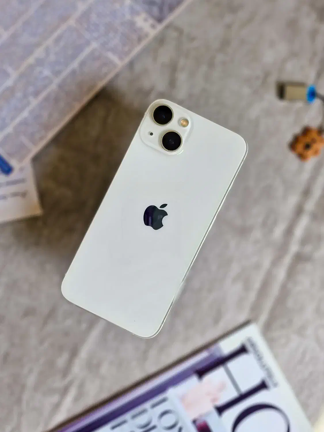 ایفون ۱۳ نرمال|موبایل|شیراز, شهرک فرهنگیان|دیوار