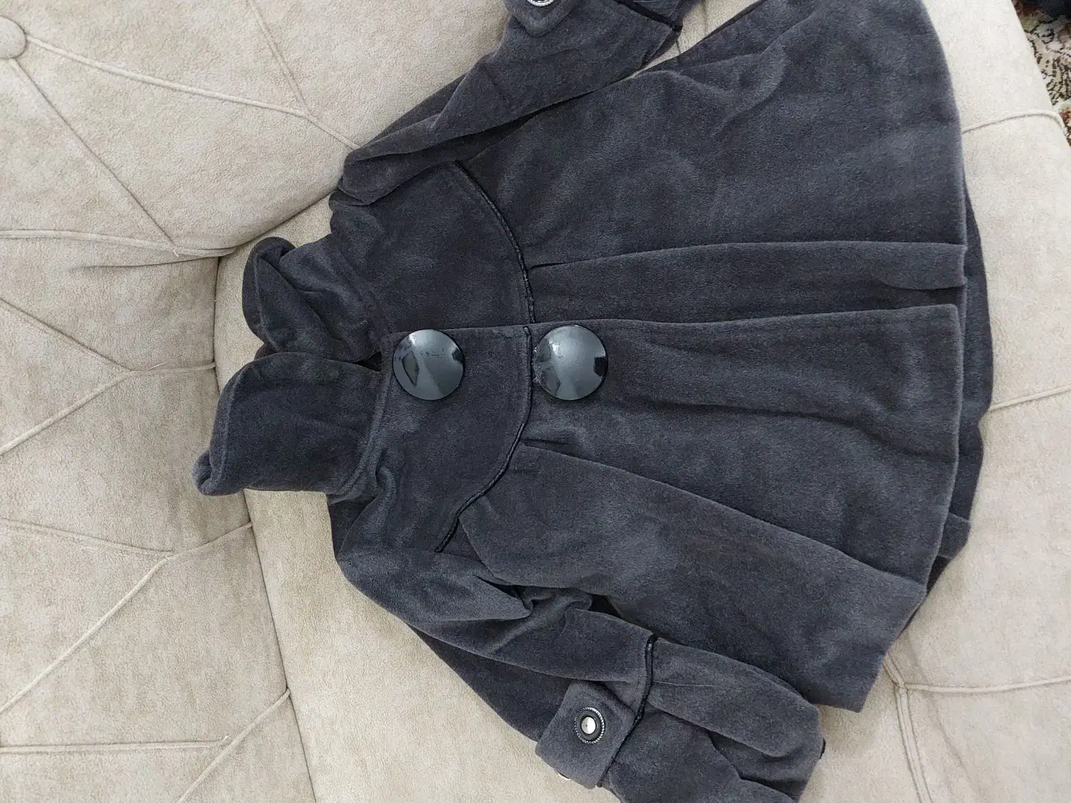 لباس بچه گانه زمستانی|کفش و لباس بچه|بندر انزلی, تهران|دیوار